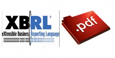 XBRL-PDF