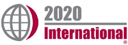 International 2020
