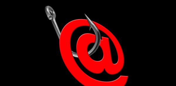 e-mail truffa
